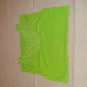 ARIZONA JEAN CO. Neon greet XL